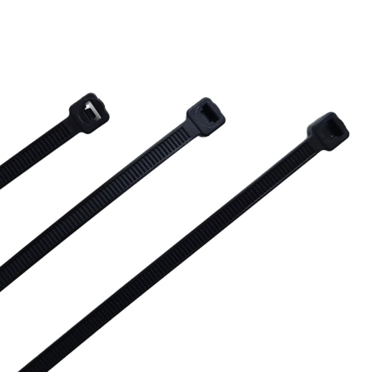 Kabelová Páska TKUV 40x8 - 370x7,6 mm - Balení 100 Kusů PV-28-04
