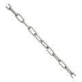 Řetěz technický pozinkovaný DIN 5685/A Ø12,0 mm – krátké oko svařované 002-037 (3)