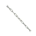 Technický řetěz pozinkovaný DIN 5685/A Ø10,0 mm – krátké svařované očko 002-036 (1)