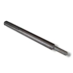 Nástroj pro zatloukání s koncovkou SDS MAX (žárově pozinkovaný) 18x220mm