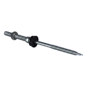 EJOT JT3-SB-3x155 – nerezový dvojitý závit M10x50 pro podkonstrukce FV