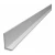 Hliníkový nerovnoramenný úhelník 40×20×2,6 mm – profil L, délka 2000 mm 001-702 (1)