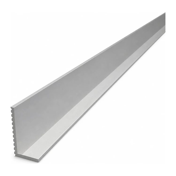 Hliníkový nerovnoramenný úhelník 40×20×2,6 mm – profil L, délka 2000 mm 001-702 (1)