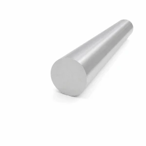 Hliníková kulatá tyč Ø120 mm duralumin 2017A T4, L=2000 mm