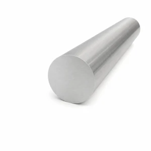 Hliníková kulatá tyč plná Ø150 mm D=2000 mm – dural 2017A T4