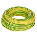 Uzemňovací vodič LGY 16mm2 žlutozelená PV-200-LGY-16 (1)