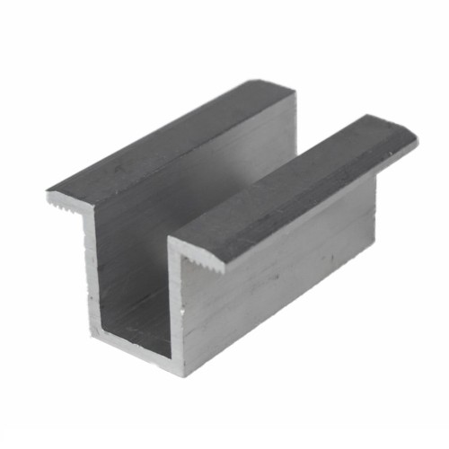 Středová Svorka H25 L50 s uzemňovacím kolíkem PV-04-09