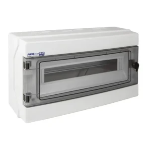 Hermetická rozvodnice RH-18