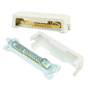 Pawbol Vyrovnávací přípojnice potenciálu