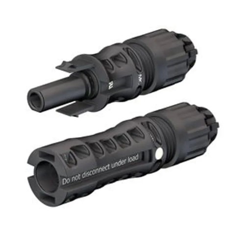 Sada konektor MC4 EVO2 zástrčka + zásuvka MC-PV-KST4_KBT4-EVO2 GPV-401-20