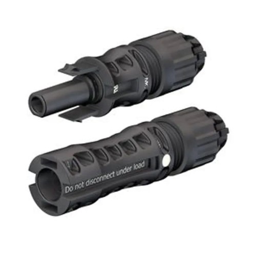 Sada konektor MC4 EVO2 zástrčka + zásuvka MC-PV-KST4_KBT4-EVO2 GPV-401-20