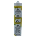 Montážní lepidlo pro hroty bezbarvé 310 ml PV-400-12 (2)