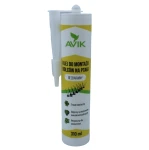 Montážní lepidlo pro hroty bezbarvé 310 ml