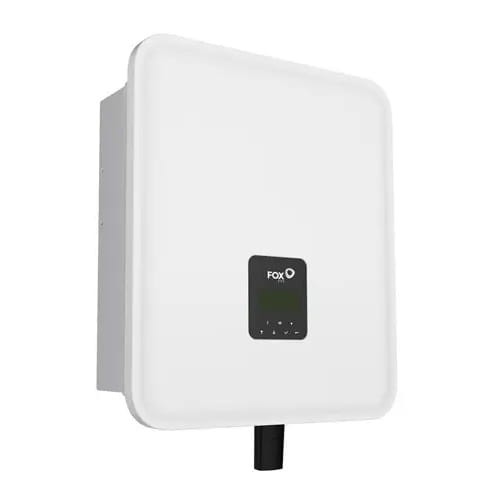 Fotovoltaický Střídač Hybrid 3F 5kW H3-5.0-E GPV-400-43