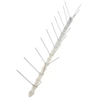 Hroty proti ptákům - 50 cm (40 hrotů/m)