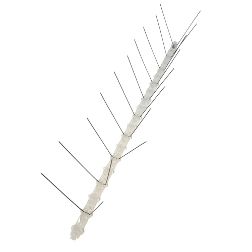 Hroty proti ptákům - 50 cm (40 hrotů/m) PV-400-08