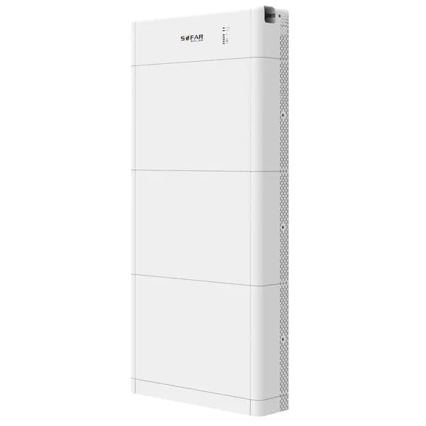Bateriový modul 5 kWh BTS 5K pro napájení bank BTS5K SOFAR GPV-402-01 (3)