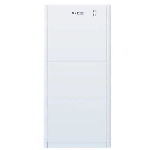 Řídící jednotka BTS 5K-BDU Sofar Solar GPV-403-01 (2)