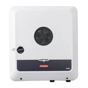 Síťový střídač PV 8KW 3F 2MPPT Symo Gen24 Plus Fronius GPV-400-56