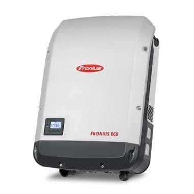 Síťový střídač PV 27KW 3F 1MPPT WLAN 27.0-3-S Eco Fronius GPV-400-60
