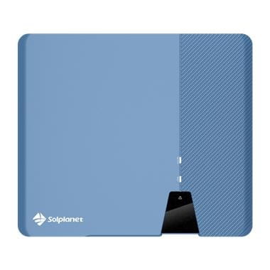 Síťový střídač PV Solplanet ASW LT 3K-LT-G2 PRO 3F 3KW 2MPPT GPV-400-64 (2)