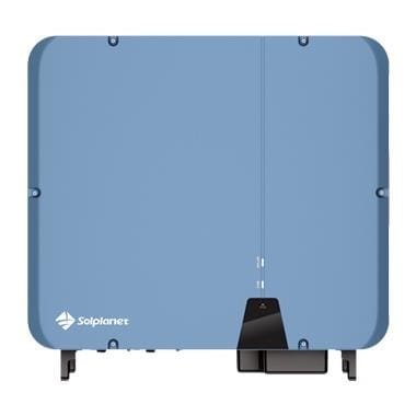 Síťový střídač PV Solplanet ASW LT 50K-LT-G2 PRO 3F 50KW 5MPPT GPV-400-82 (2)