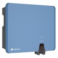 Síťový střídač PV Solplanet 3F 5KW, 2 MPPT hybrid GPV-400-79