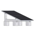 Betonové konstrukce pro pozemní fotovoltaickou sestavu GSE1300 - paleta 6 kusů GPV-600-04 (3)