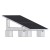 Betonové konstrukce pro pozemní fotovoltaickou sestavu GSE1300 - paleta 6 kusů GPV-600-04 (3)