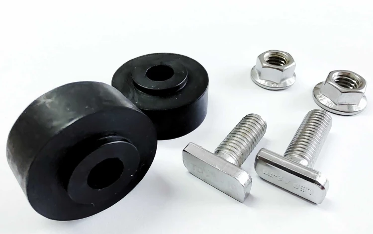 Betonovy podstavec pro tepelné čerpadlo PP550 - sada 2 kusů GPV-600-05 (5)