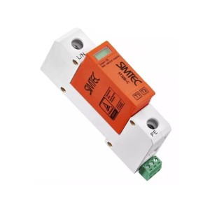Simtec Omezovač přepětí Typ 1+2 (Třída B+C) 1P 30kA