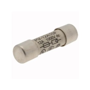 Eaton Pojistková vložka gPV 10x38 12A 1000V DC