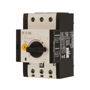 Eaton Odpojovač DC 2-pólový 30A 1000V