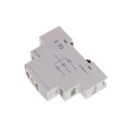 F&F Filipowski Kontrolní světlo 3×230V+N 3xLED zelená GPV-401-121 (3)
