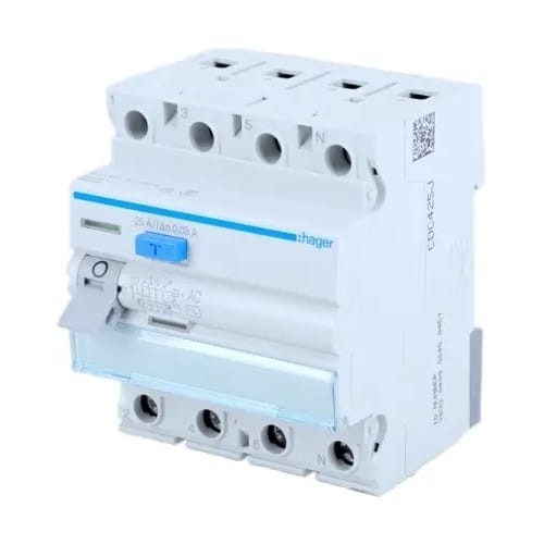 Soumrak automatický 16A 230V 2-1000 lux IP65 AWZ F&F FILIPOWSKI GPV-401-136