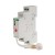 F&F Filipowski Automat soumrakový 16A 230V 2-1000 Lux IP20/65 GPV-401-146