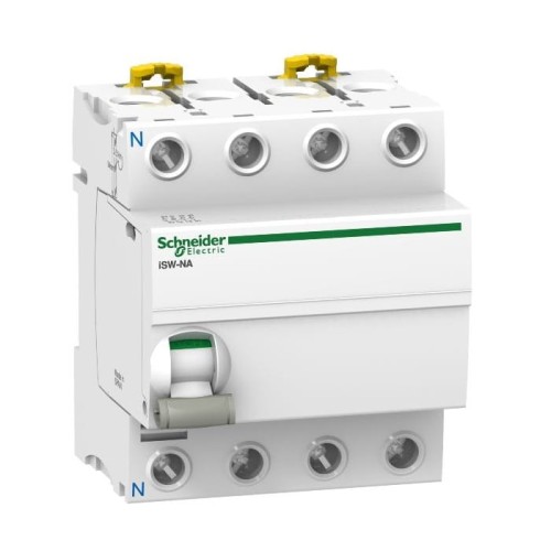 Schneider Electric Izolační odpojovač 3-fázový 3P+N 100A 415V AC Acti9 GPV-401-155