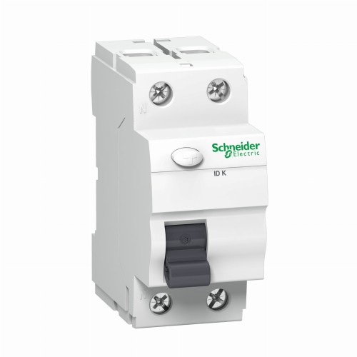 Schneider Electric Zbytkový proudový jistič 2P 40A 30mA typ AC GPV-401-162