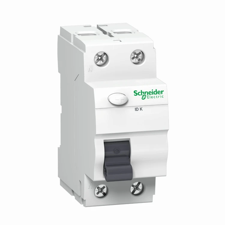 Schneider Electric Zbytkový proudový jistič 2P 40A 30mA typ AC GPV-401-162