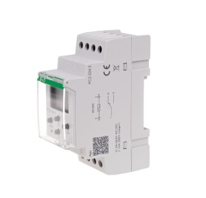 F&F Filipowski Jednokanálový astronomický spínací časovač