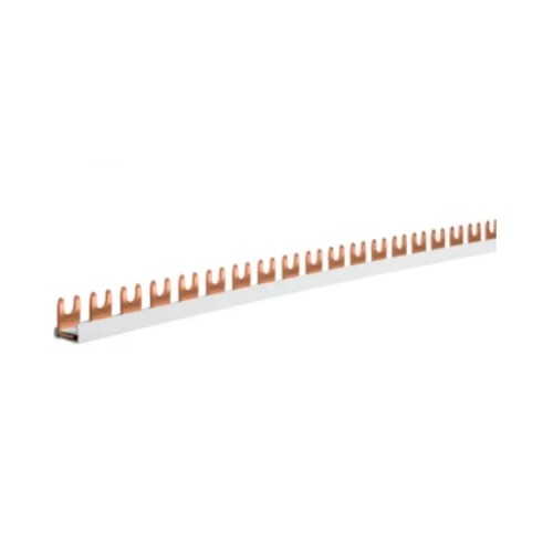 Hager Propojovací lišta 1-pólová 57mod 10mm² GPV-401-180