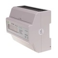 F&F FILIPOWSKI Třífázový elektroměr 100A LE-03M GPV-401-215 (2)