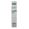 F&F Filipowski Elektromagnetické relé 24V AC/DC GPV-401-221 (2)