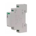 F&F Filipowski Bistabilní relé na lištu 16A BIS-411-24V GPV-401-222