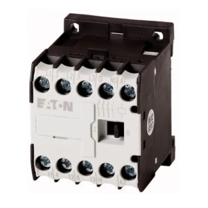 Eaton Silový stykač 230V AC 1NO 9A DILEM-10-EA