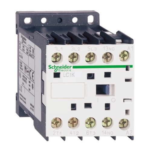 Schneider Electric Silový stykač 230V AC 1NO 16Aq GPV-401-235