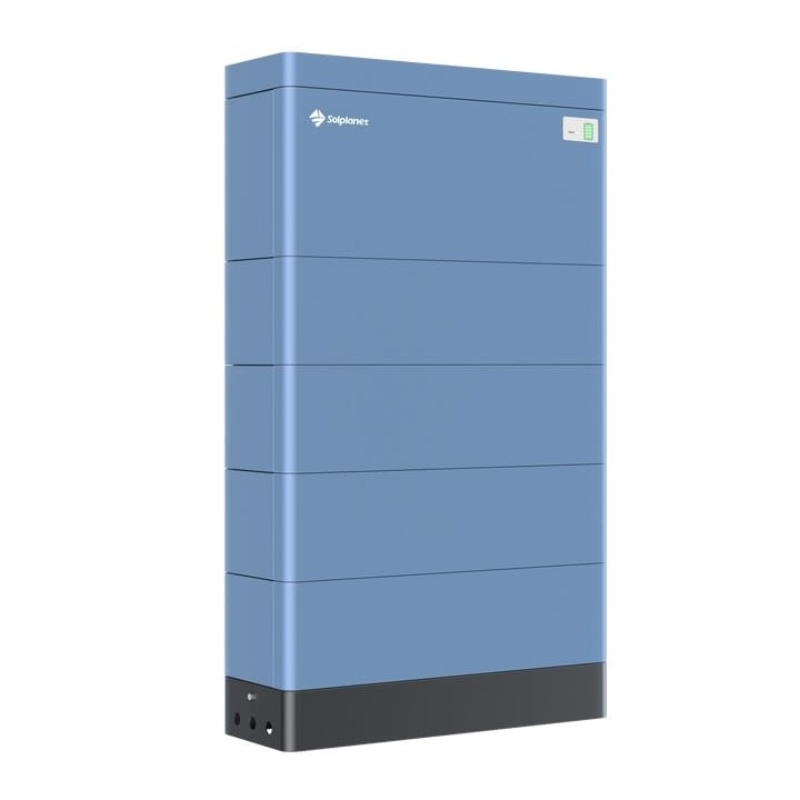 Solplanet Řídicí modul pro ukládání energie Ai-Hb 2.56LG G1 GPV-403-03 (2)