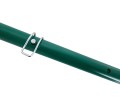 Nastavitelný zemní šroub pro PV konstrukce Hardox šroubový pilot GPV-103-01 (4)