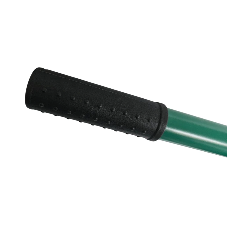 Nastavitelný zemní šroub pro PV konstrukce Hardox šroubový pilot GPV-103-01 (5)