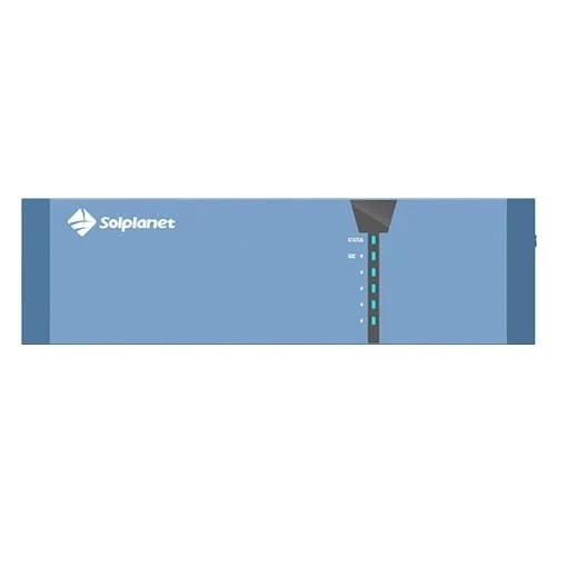 Solplanet Řídicí modul pro ukládání energie Ai-Hb 2.56LG G2 GPV-403-04